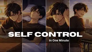 Why You Lose Self-Control (It&rsquo;s Not Your Fault)