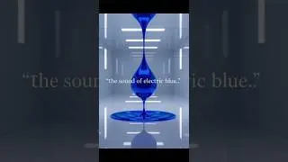 What Does a Color Sound Like? 🎨 #Shorts | ViralSimplifiedExplained