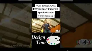 #patrickbrando #Brandogroup #restaurantfitout #restaurantes #restaurantreviews #colorful