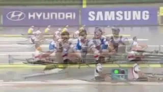 Rowing | Don't Give Up