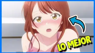 ¿QUE FUE LO MEJOR DE LA TEMPORADA DE INVIERNO 2025? | TOP ANIME 
