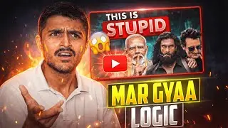 Dhurandhar vs Dhruv Rathee | The Truth No One Tells You
