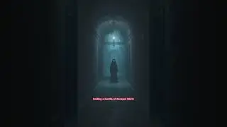 The Forgotten Child of Evermere House | Terrifying Gothic Horror Story