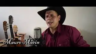 SIRVALO PUES / ADICTO A TI - MAURO MARIN ( COVERS DEL ANDARIEGO )