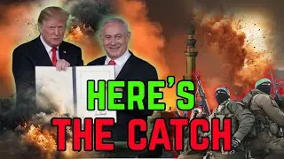 The Fatal Flaw Hamas Could Exploit in Trump&rsquo;s Gaza Plan | True East