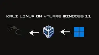 The FASTEST Way to Install Kali Linux on VMware
