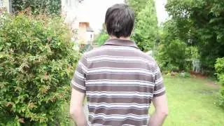 Canon 550D Schwebi Test