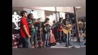 Tomay Dilam by SAY at Bangla Rock Magazine