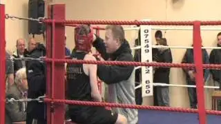 Dale Youth Ayman Fight 1