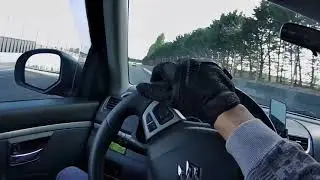 Adria International Raceway  2021 new track!! on Suzuki Swift sport and my best lap!!!