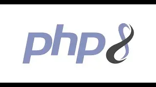 How to install PHP 8.0.9 on Windows 10 and active 100%