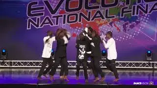 Maningrida Dance Freestyle - Evolution Nationals 2023