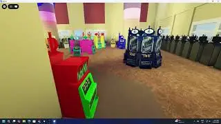 Slot Machines from The National Lottery &copy; (20)