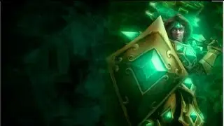 ★ League of Legends TARIC Manamune AD/BURST Support - LoL 720p HD ★