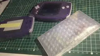 GBA Upgrade