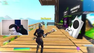 BH Byzic Vs A Pro Boomer😳😈