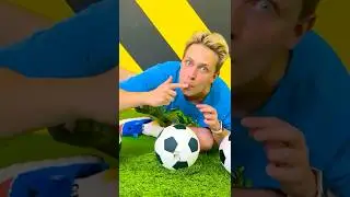 Это мяч или торт?