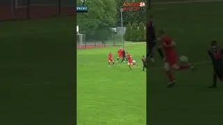 [2025-05-10]🔶📺  LKS Skołosz&oacute;w 🆚 Biało-Czerwoni Kaszyce ⚽ Konrad Kuźmiński na 1-1