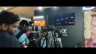 Photo Today Exhibition | july 2022 | Palace Ground bangalore 2022