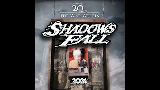 EP 84 Brian Fair Shadows Fall  Overcast, Downpour