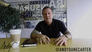 #UNLOCKNOW Ep.#3 with Andy Dane Carter - Principles of Real Estate