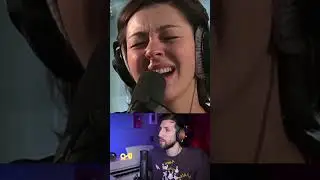 УМЕЕТ ЛИ ПЕТЬ МАРИНА КРАВЕЦ