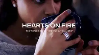 HOF Bezel Diamond Band