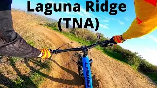 Laguna Ridge (TNA) | 4k