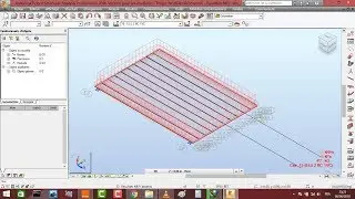 Formation Robot : Etude d'un Pont à Poutre en BA Part 2
