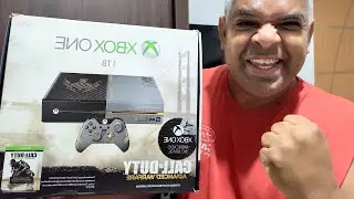 TESTANDO XCLOUD NO XBOX ONE FAT 2022  PT-BR