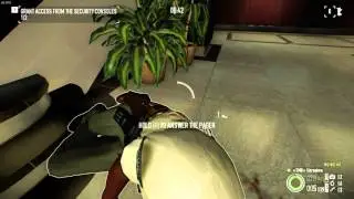 PAYDAY 2: The Big Bank, Solo Stealth, DW, ALP, NDC, 75 Risk [Patch 94.5]