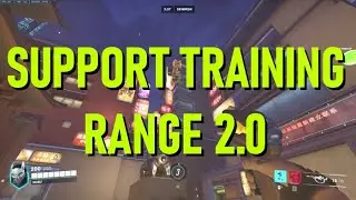 Support Training Range 2.0 - EATXTT - Trailer