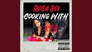 Cooking With Kya