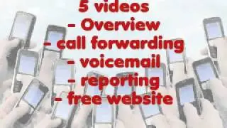 Cheap local phone numbers