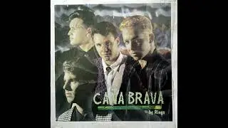 Ca&ntilde;a Brava &ndash; No Me Faltes Nunca - 1992