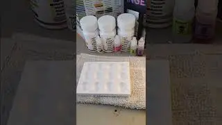 Dance Safe Reagent Kit Unboxing