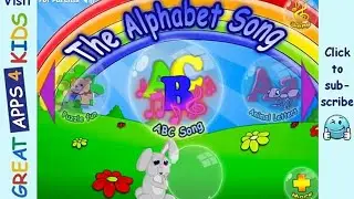 ABC World: A Journey Through the Alphabet | ABC KI DUNIYA