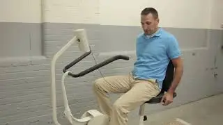 Rich Shows You How to Best Use the Theracycle