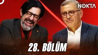 Hilmi Türkmen  | Okan Bayülgen ile Nokta 28. Bölüm