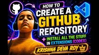Creating a New GitHub Repository Step by Step