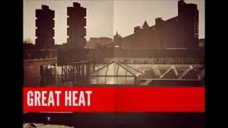Great Heat - Tribes