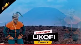 sacrifice au pied du volcan nyiragongo avec sa majest&eacute; leader polo mwela