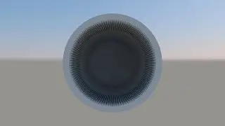 How big is a Sandworm?