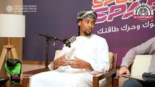 The Process of Failure | Muneer Rashed & Said Al Harthi | Spark Podcast Episode 2