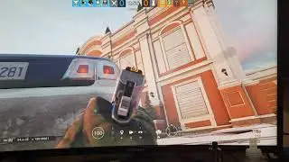 Rosicate tutti one tap di deagle