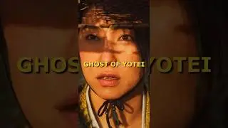 GHOST OF YOTEI T&Aacute; FLOPANDO!! #ghostofyotei #sony #flop #polemicas #jogos