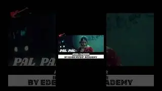PAL PAL - Afusic Ft. Talha Anjum & Talwiinder |#palpal #punjabisong #palpaltalwinder #afusic #rap