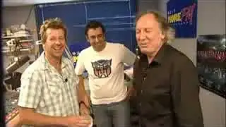 SI,Gary & BONDY 2008 water in pants
