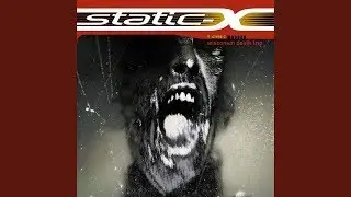 STATIC X - WISCONSIN DEATH TRIP - GUITAR COVER