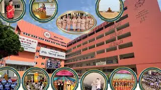 บุคลากรโรงเรียนกงลี้จงซันปีการศึกษา2567